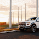 Ford, GM Notch Sales Surge as Detroit Braces for Slump
