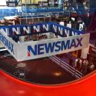 Newsmax settles Smartmatic defamation suit over 2020 false election claims