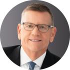 Western Digital CEO David Goeckeler Elected Chair of Semiconductor Industry Association