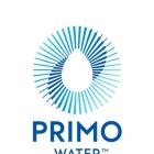 PRIMO WATER ANNOUNCES APPOINTMENT OF ROBBERT RIETBROEK AS CEO