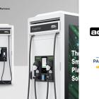 ADS-TEC Energy and Paragon Mobility have signed a partnership and deployed the first series of ultra-fast, battery-buffered EV charging stations in France