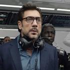 ‘F1 The Movie’ Star Javier Bardem Drives in the Slow Lane