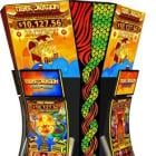 IGT's Tiger and Dragon Multi-Level Progressive Game Wins "Best Slot Product" in 2025 GGB Gaming & Technology Awards