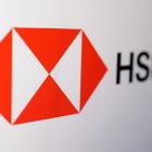 HSBC takes $1 billion hit from Argentina sale as Asia pivot continues