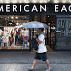 American Eagle Stock Drops After Apparel Retailer Pulls Outlook