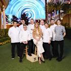Wynn Las Vegas Announces the Return of Culinary Festival, Revelry