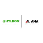 Hyliion Signs Letter of Intent with ANA to Deploy KARNO Generators in the Mobile Power Generation Market