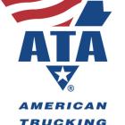 ATA Celebrates America's Professional Truck Drivers During National Truck Driver Appreciation Week