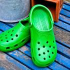 Crocs Stock Slips on Revenue Warning. Should Investors Buy the Dip?