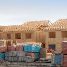 Homebuilding Stocks Tumble As Largest Builder Finds This Chilling Trend