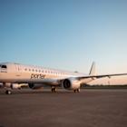 Porter Airlines Brings Embraer E195-E2 to Moncton With Summer Service From Toronto Pearson