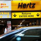 Why Hertz Stock Could Be a Winner in 2024