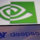 Nvidia, chip stocks plummet amid market sell-off as DeepSeek prompts questions over AI spending