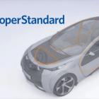 Cooper Standard Expands Sustainability Portfolio with FlexiCore™ Thermoplastic Body Seal