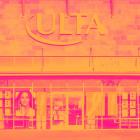 Why Is Ulta (ULTA) Stock Rocketing Higher Today