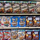 General Mills Reports Decline in Profits Amid 'Uncertain' Consumer Backdrop