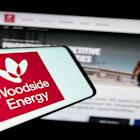 Woodside signs 15-year LNG supply agreement with Petronas