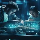 Amphenol (APH) Emerges as Core AI Connector Giant with 2025 Growth Edge
