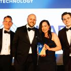 Intapp DealCloud wins Investor Relations Technology category at the Drawdown Awards 2024