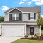 LGI Homes Opens New Community in Winston-Salem Area