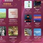 TME Chart 2023 Year-End Charts Officially Unveiled, Featuring Notable Artists including Joker Xue, Zhou Shen and Tia Ray