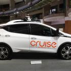 NHTSA closes preliminary investigation into General Motors' Cruise robotaxis