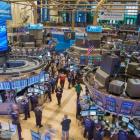 Buy 5 S&P 500 Stocks Flying High Amid Index's Prevailing Volatility