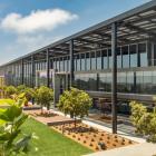 Healthpeak Properties Enters into a New $236 Million Joint Venture with Breakthrough Properties on the Callan Ridge Lab Campus in Torrey Pines