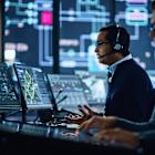 Why Leidos Holdings Stock Is Up Today