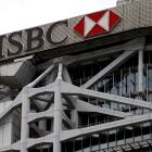 HSBC Names Group CFO Georges Elhedery as Group Chief Executive