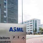 ASML expects growth in 2026, US-China row to continue, CEO says