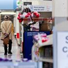 WBA stock price: Walgreens beats on revenue in one of its last earnings reports as a public company