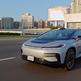 ADIO and Faraday Future unleash generative AI and advanced EVs for Abu Dhabi's SAVI cluster