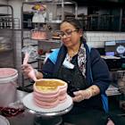 Walmart's army of bakery decorators take the cake when it comes to hourly store pay