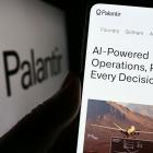 Palantir Unveils $619 Mil Army Contract Extension. Stock Rises.