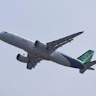 US lawmaker warns Ryanair against buying Chinese-made planes