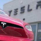 Tesla's US EV market share dips below 50% in Q2 as Ford, Kia, BMW see growth