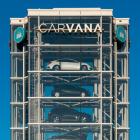 Carvana's Turnaround Tale: Is This High-Flying Stock Still a Buy?