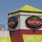 Fazoli’s opens new restaurant in Newnan, Georgia