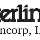 Sterling Bancorp Announces Sale of Sterling Bank and Trust, F.S.B. to EverBank Financial Corp and Adoption of Plan of Dissolution