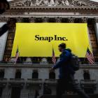 Analysts reboot Snap stock price target after earnings