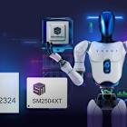 Silicon Motion Showcases Next Generation PCIe Gen5 SSD Controller and USB4 Portable SSD Controller at Computex 2025