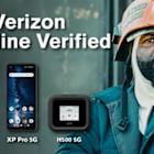 Sonim Technologies Announced as Latest "Verizon Frontline Verified" Partner