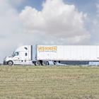 First look: Net loss at Werner upends expectations of positive  EPS