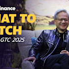 Fed meeting, Nike earnings, Nvidia's GTC: What to Watch