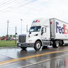 FedEx taps leaders from within for LTL spinoff, to Wall Street’s dismay