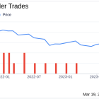 Director Larry Porcellato Sells 4,000 Shares of HNI Corp (HNI)