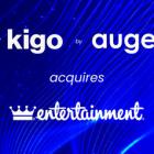 Kigo, an Augeo subsidiary, acquires Entertainment® to advance Open Loyalty™ innovation & elevate digital offer experiences