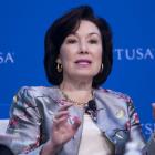 Oracle CEO Safra Catz steps down from Disney’s board after Ellisons’ big move in Hollywood