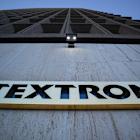 Is Textron Stock Underperforming the Nasdaq?